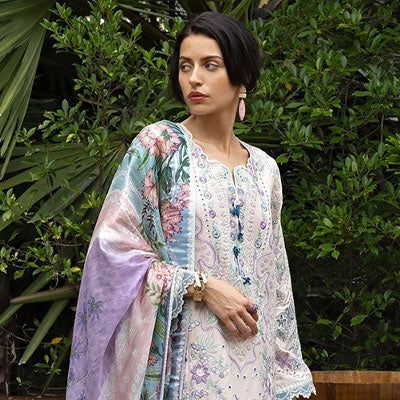 Top Embroidered Lawn Trends for Summer 2026