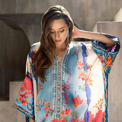 How to Wear Luxury Kaftan for Casual and Formal Looks