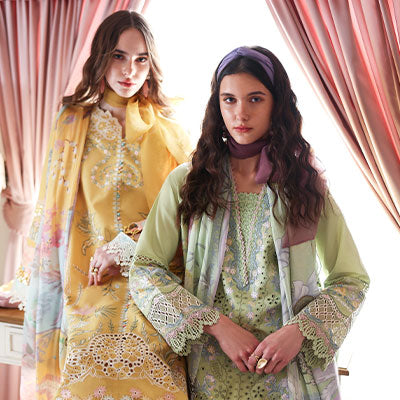 How to Care for Your Luxury Lawn Dress: Wash, Store & Maintain