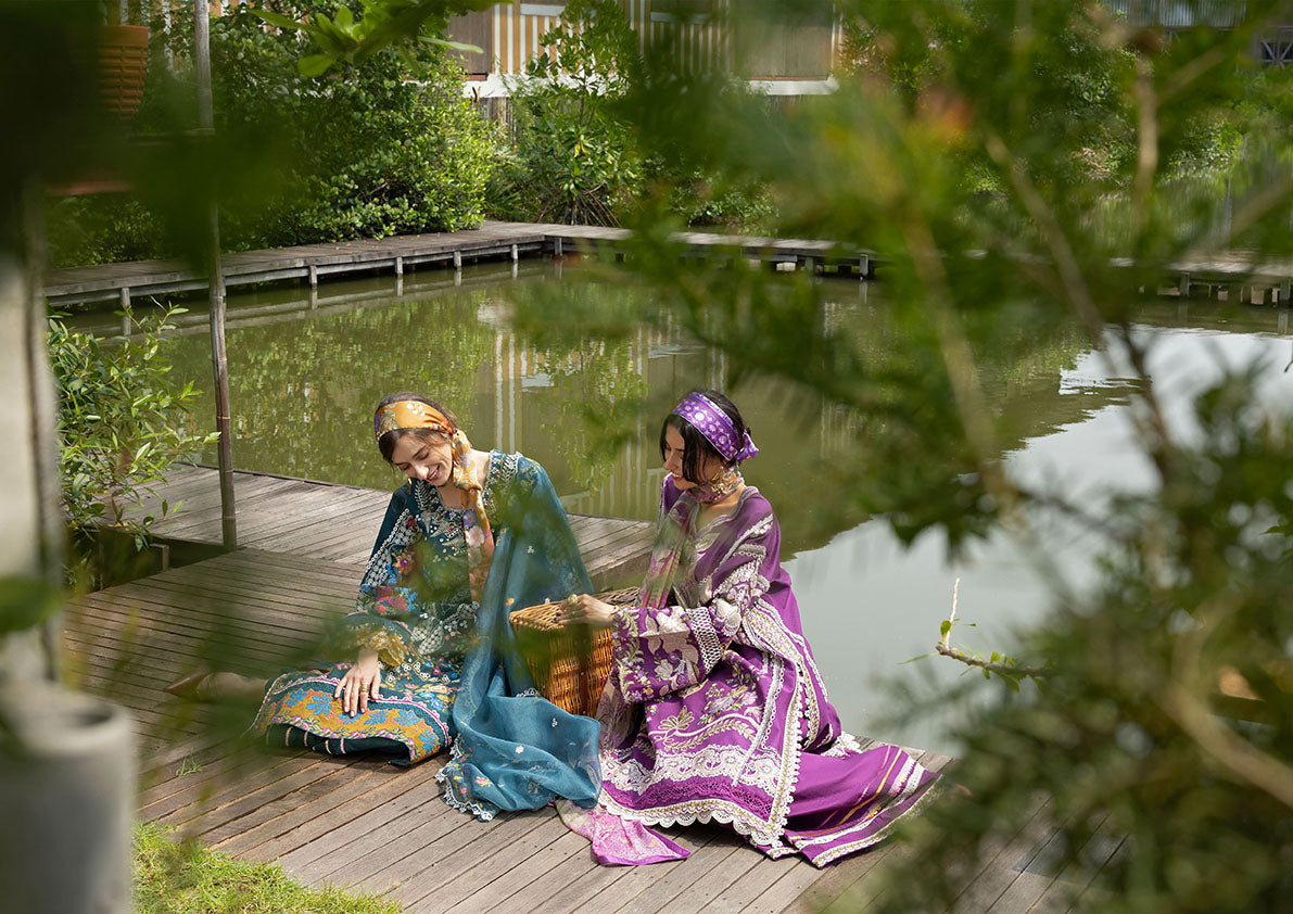 How to Choose the Best Unstitched Lawn Fabric for Summer