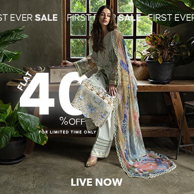 Esmel's First Ever Sale: 40% Off on Entire Stock — Here's What to Buy First
